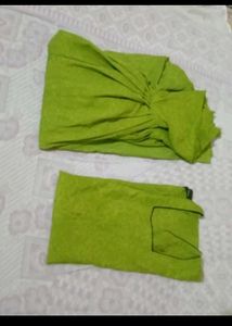 Punjabi Patiala Suit