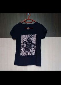 Combo Of 4 T Shirts