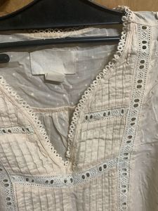 Very Comfortable Cotton Top