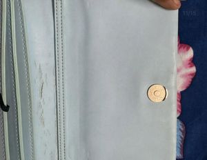 🆕 Cavalli Class Clutch (has Flaw)