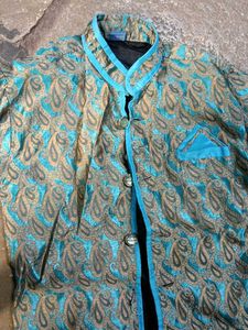 Stylish Ethnic Jacket