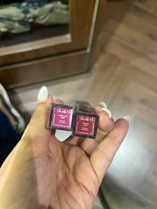 Renee Lipsticks (Set of 2)
