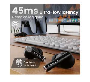 Boult Bluetooth 32hours Playtime
