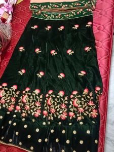 Lehnga