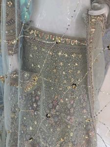 ✨BRIDAL LEHGA ✨