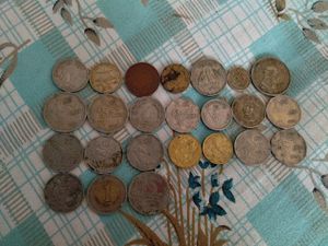Rare Coins 📉📈 Pack Of 1