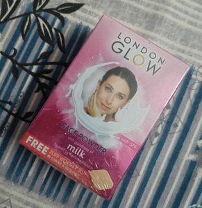2Face powder Pack