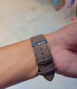 Fossil Premium Watch ⌚️