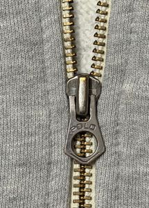 Ralph Lauren Zip-Up Hoodie