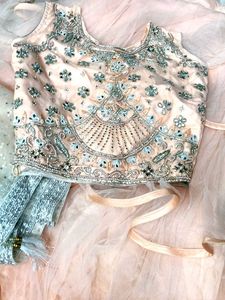 Lehenga