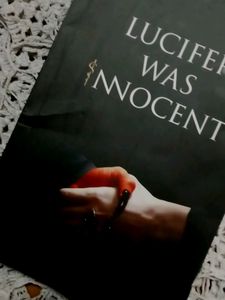 Lucifer Was Innocent ( The Red Pill )💊