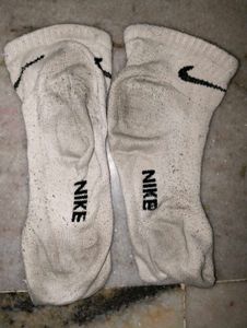 Used Nike Socks