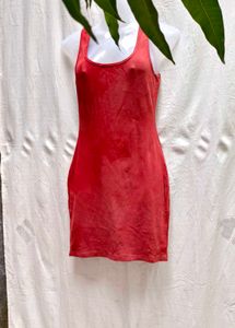 4126 SHEIN DYI PRINT BODYCON