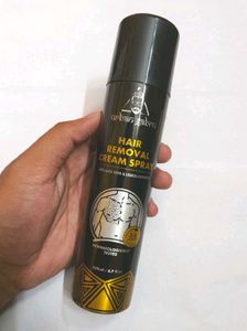 UrbanGabru Hair Removal Cream Spray (200ml)