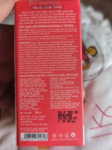 Dot &amp; Key Strawberry Bright Serum