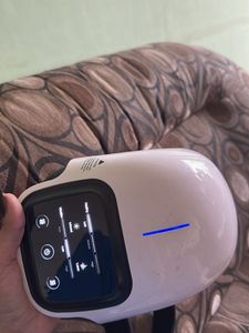 upyogaa knee massager! new