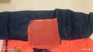 Readymade  Chudidar Dress