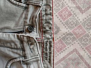 Orignal Gucci Denim