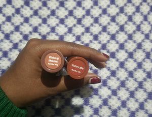 Nykaa Lipstick Duo