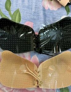 Sticky Bra