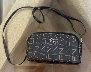 Stylish Crossbody Bag