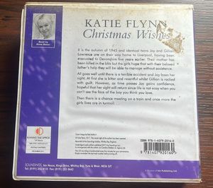 Katie Flynn Christmas Wishes