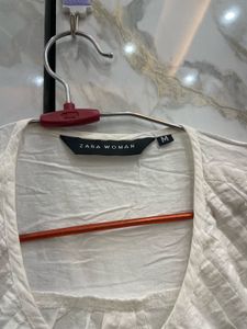 Zara Women Shirt