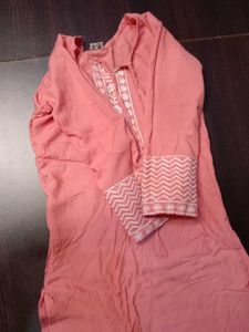 Kurta For Women (Size-XS)