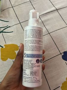 WishCare AHA BHA Body Lotion