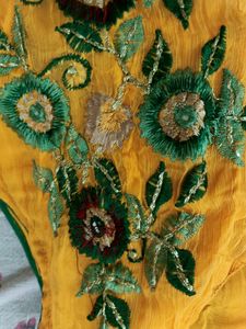 I Am Selling Anarkali