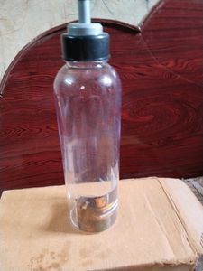 Cooking Oil Dispenser