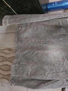 Cool Denim Jacket