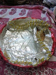 Biodegradable Basket