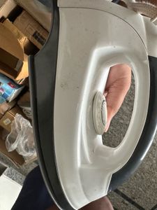 F smartbuy Iron Unused