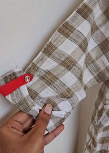 MANGALAGIRI COTTON KURTA