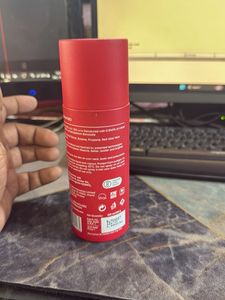Deodorant