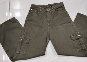 Cargos/Jeans