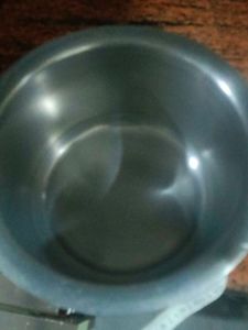 New Aluminium Patila