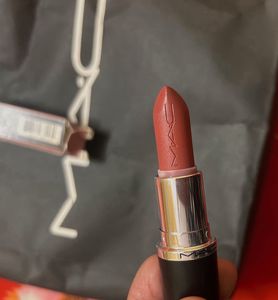MAC Lipstick