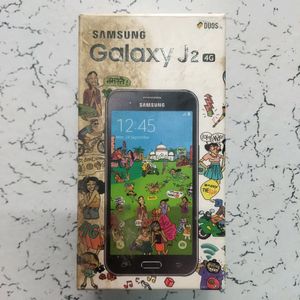 Samsung J7 J2 J6 Honor bee Box Only