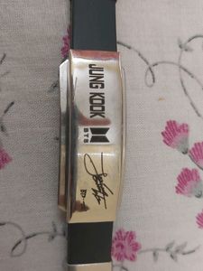 BTS Jungkook Bracelet 💜