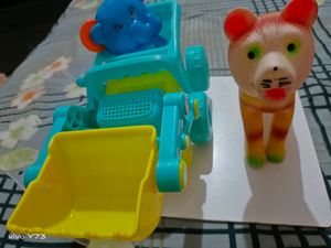 Children's Toys Combo