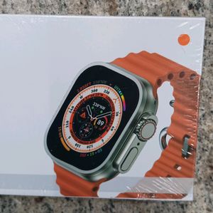 VX100 Smart Watch