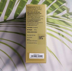Myglamm Super Serum Foundation