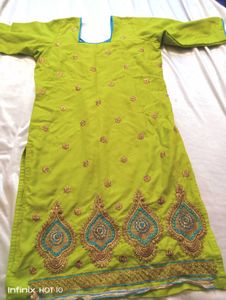 Combo 2 Kurta