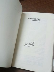 APJ Abdul Kalam Autobiography &amp; My Journey