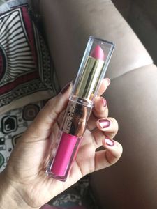 Pink Key Lipstick