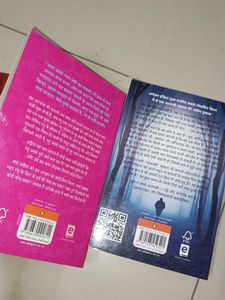 Mixed Lot of Three Hindi Books