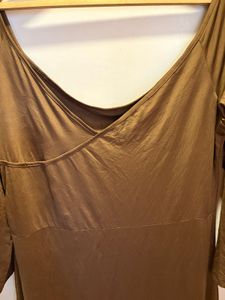 SHEIN BEAUTIFUL OVER SIZE DRESS