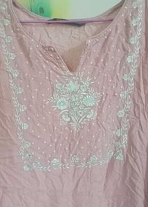 Dialy Wear Kurtis 3 Combo
